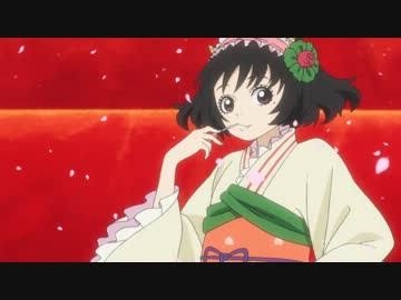 【二次元】作中で一番美人だと思うキャラ