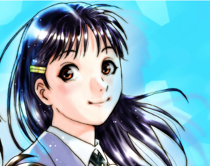 【二次元】作中で一番美人だと思うキャラ