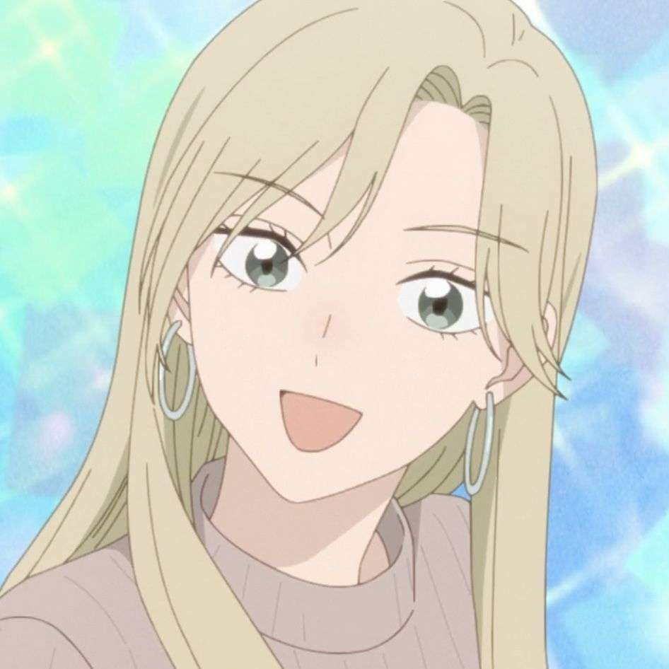 【二次元】作中で一番美人だと思うキャラ