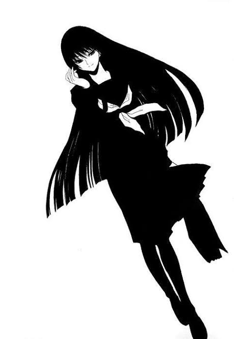 【二次元】作中で一番美人だと思うキャラ