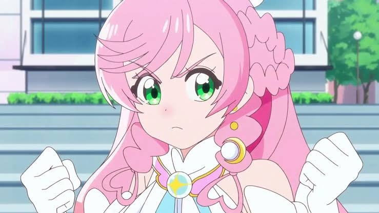 【二次元】作中で一番美人だと思うキャラ