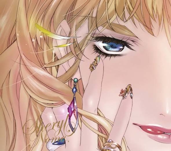 【二次元】作中で一番美人だと思うキャラ