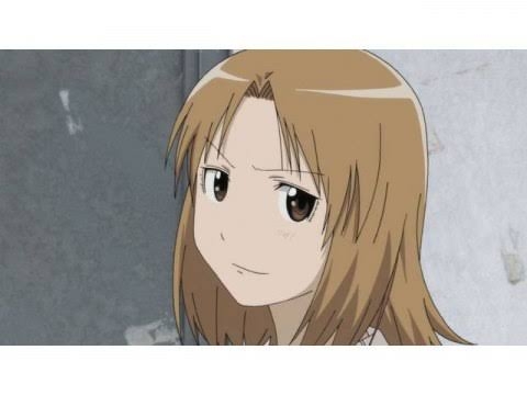 【二次元】作中で一番美人だと思うキャラ