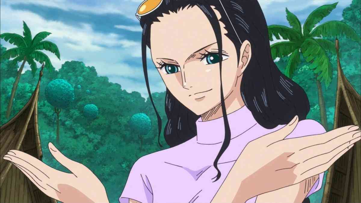 【二次元】作中で一番美人だと思うキャラ