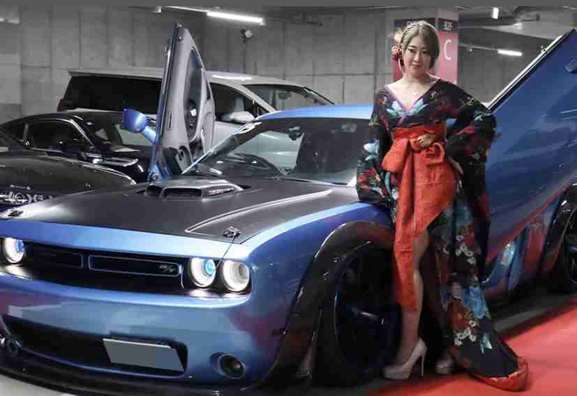 「我々は日本でまったく車を売っていない」トランプ大統領 石破総理にアメリカの自動車が日本でも売れるよう“市場の開放”求める