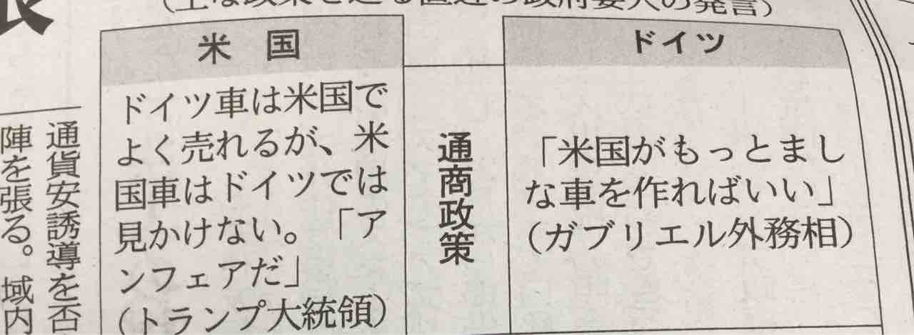 「我々は日本でまったく車を売っていない」トランプ大統領 石破総理にアメリカの自動車が日本でも売れるよう“市場の開放”求める