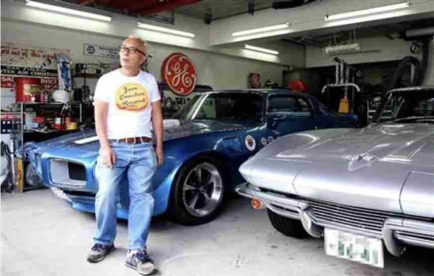 「我々は日本でまったく車を売っていない」トランプ大統領 石破総理にアメリカの自動車が日本でも売れるよう“市場の開放”求める