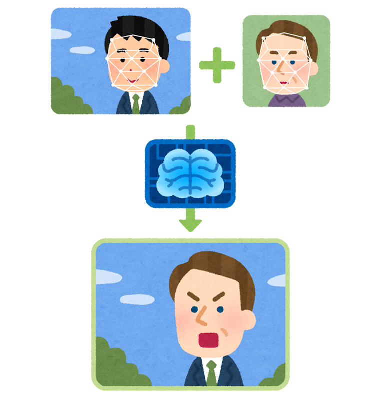 フェイク画像、フェイク動画、フェイクニュースを見破るには?