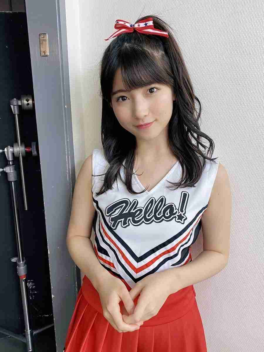 モー娘。北川莉央、“SNS投稿”を謝罪「全て私が書いたもので間違いありません」「深く反省」