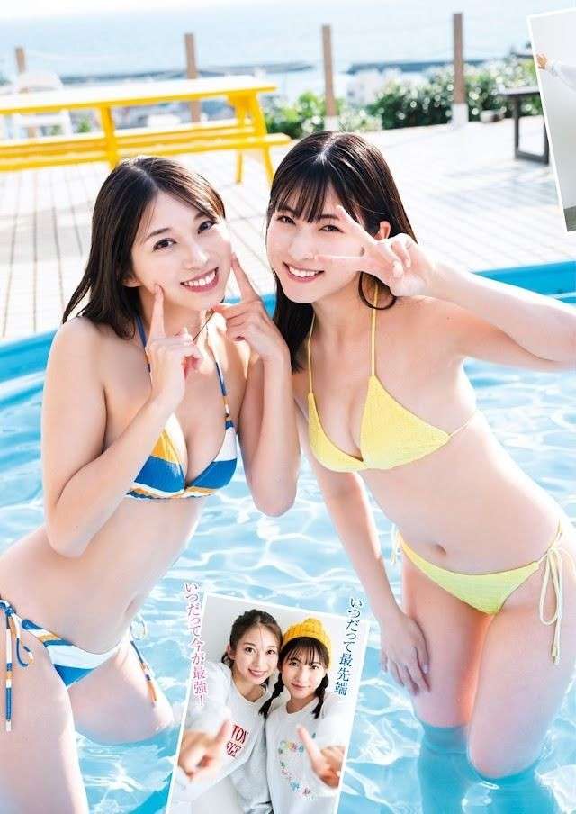 モー娘。北川莉央、“SNS投稿”を謝罪「全て私が書いたもので間違いありません」「深く反省」