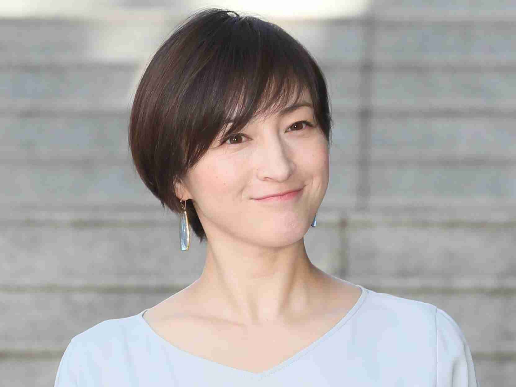 美容室の鏡が嫌い