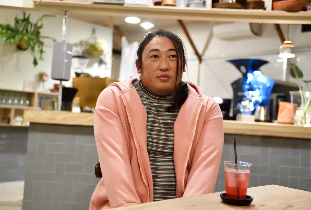 美容室の鏡が嫌い