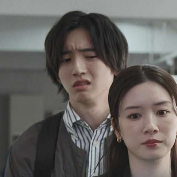 【実況・感想】日曜劇場「キャスター」第3話