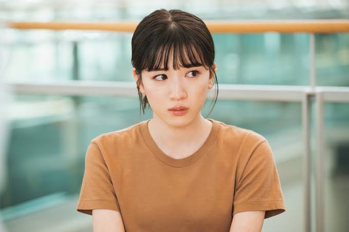 【実況・感想】日曜劇場「キャスター」第3話