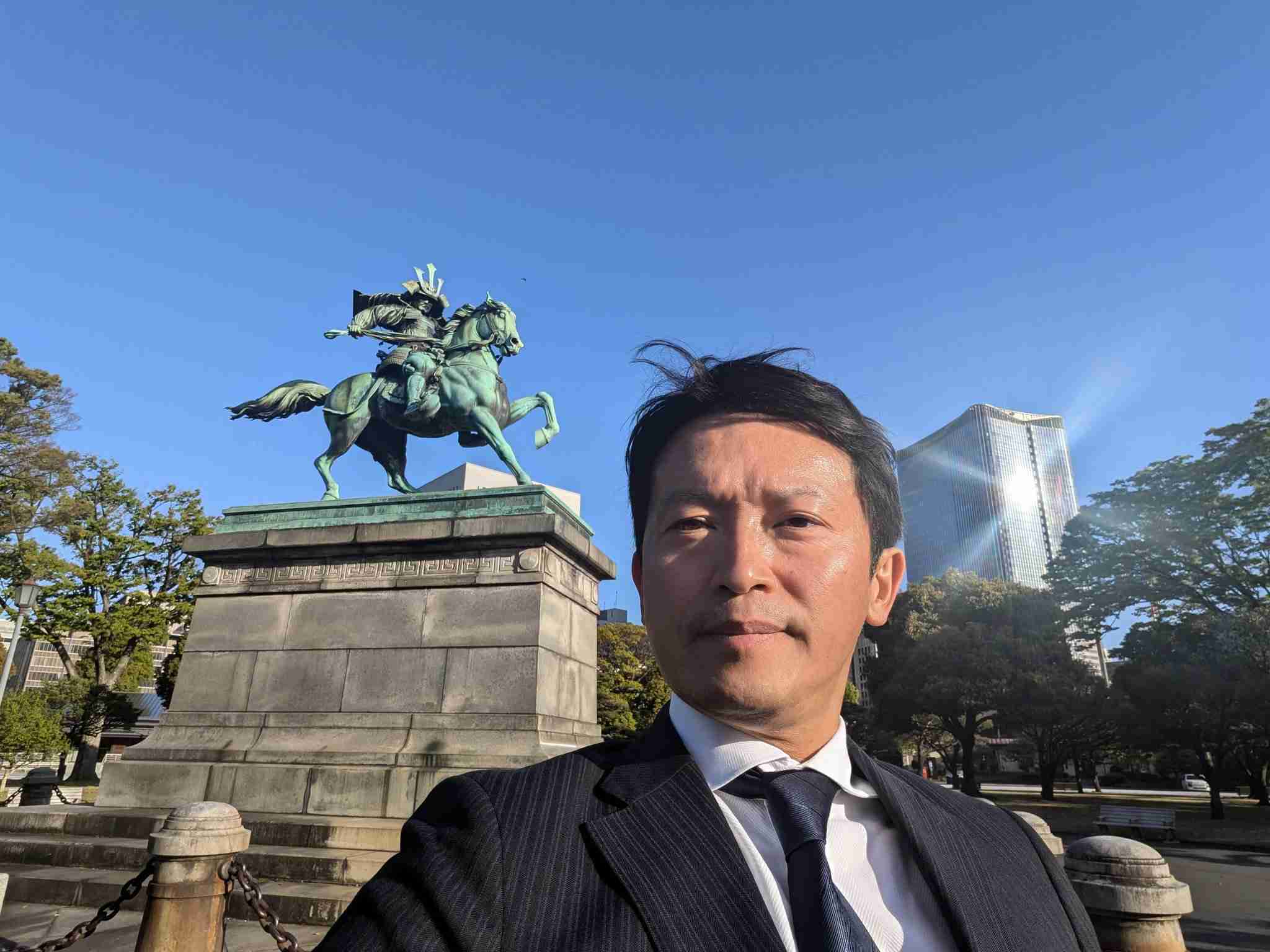 斎藤元彦知事めぐる「X」投稿、9割が兵庫県外から発信　東京が最多の3割
