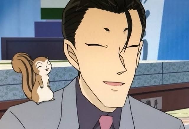 【実況・感想】金曜ロードショー「名探偵コナン 100万ドルの五稜星（みちしるべ）」