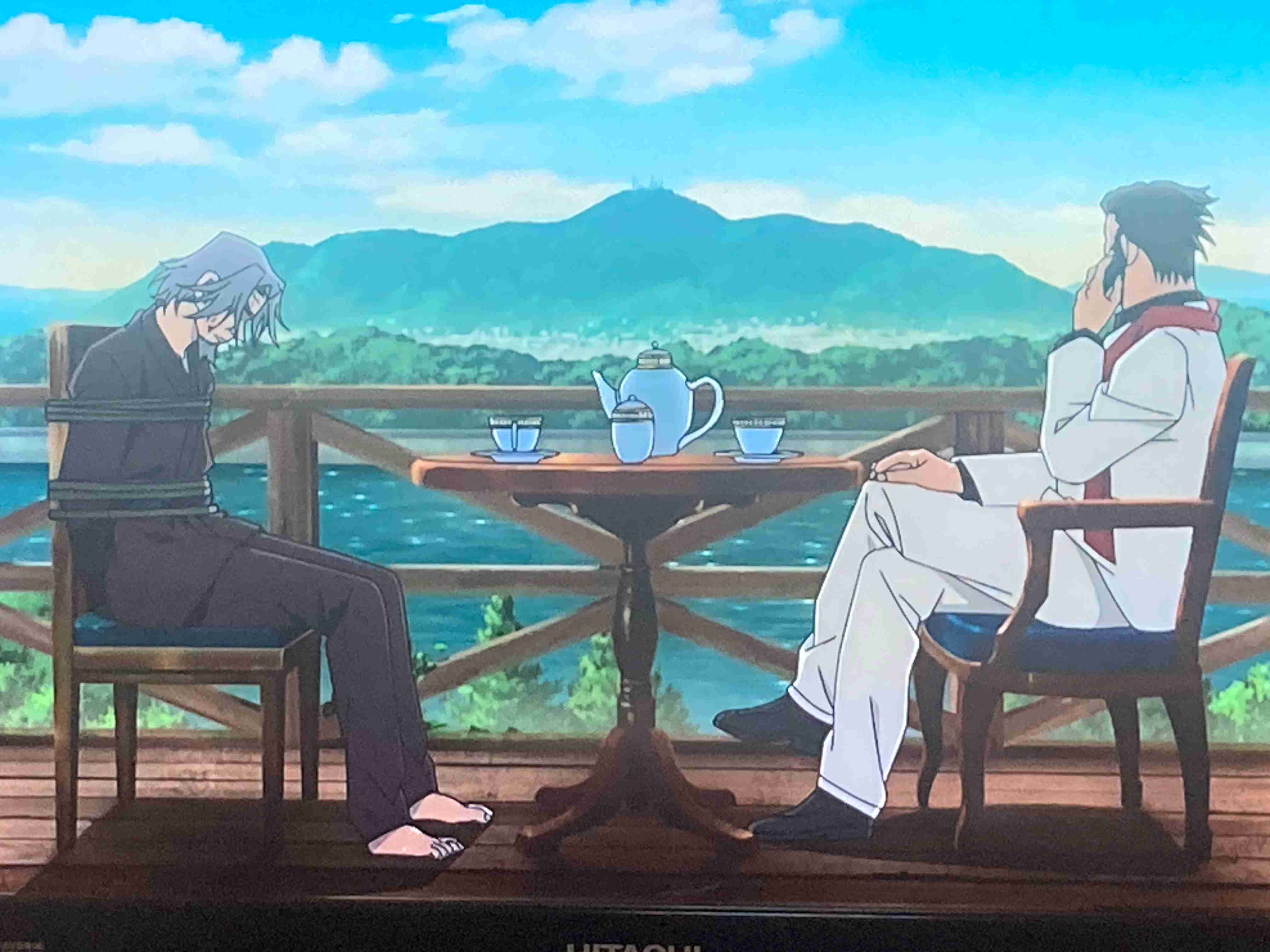 【実況・感想】金曜ロードショー「名探偵コナン 100万ドルの五稜星（みちしるべ）」