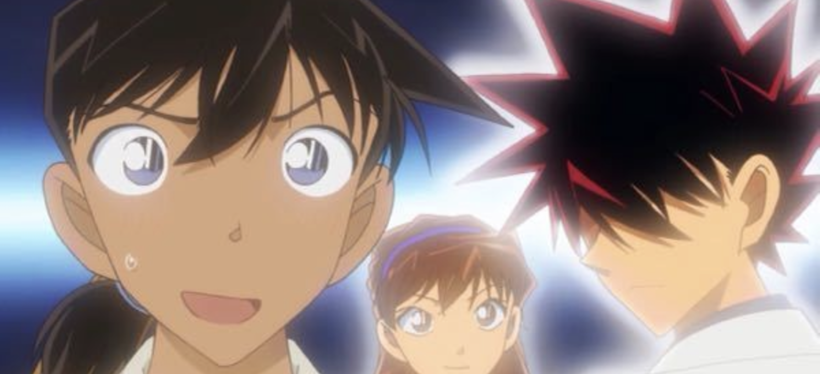 【実況・感想】金曜ロードショー「名探偵コナン 100万ドルの五稜星（みちしるべ）」