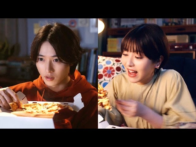 好きなピザのトッピング🍕