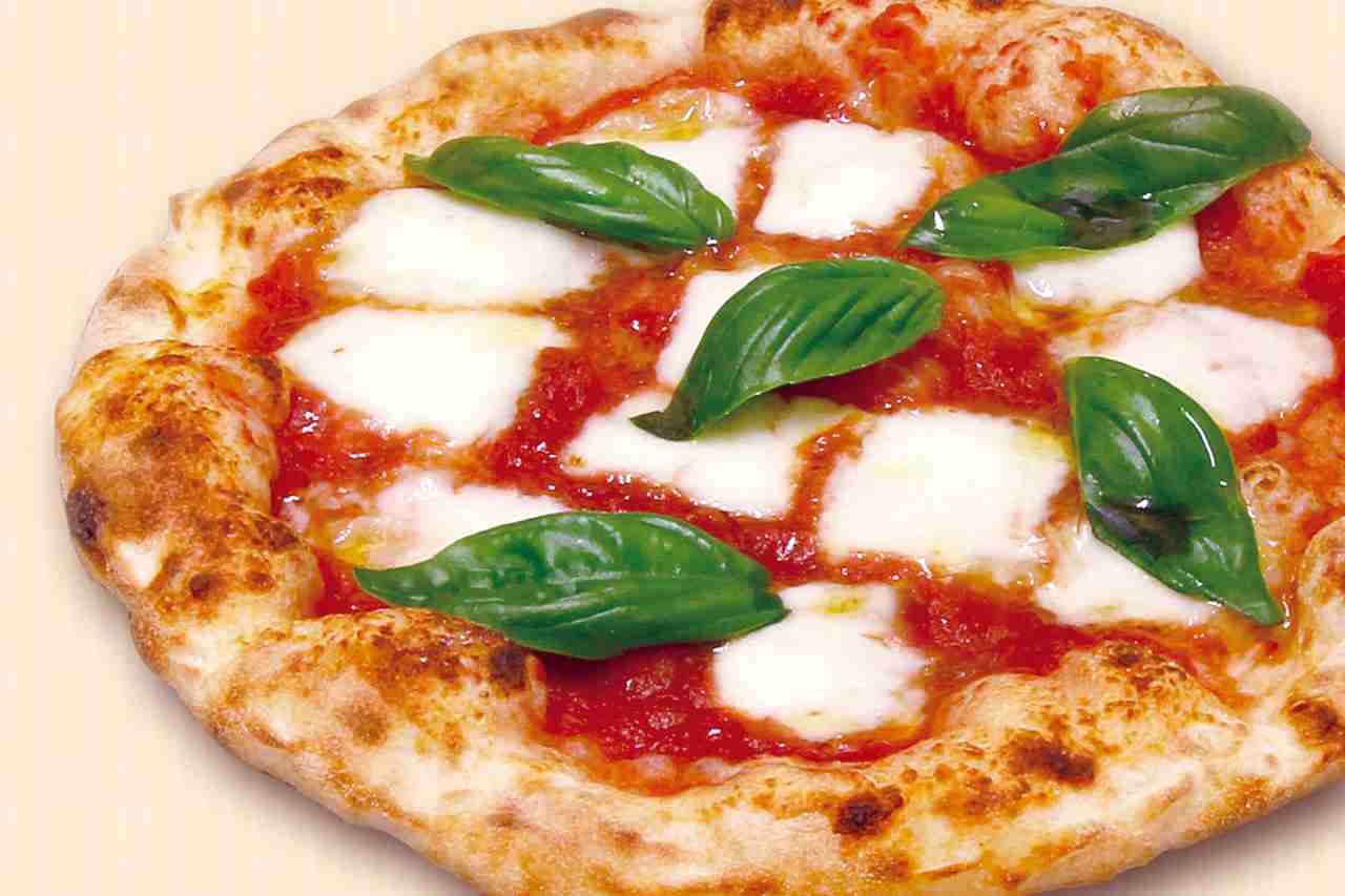 好きなピザのトッピング🍕