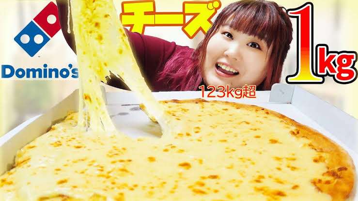 好きなピザのトッピング🍕