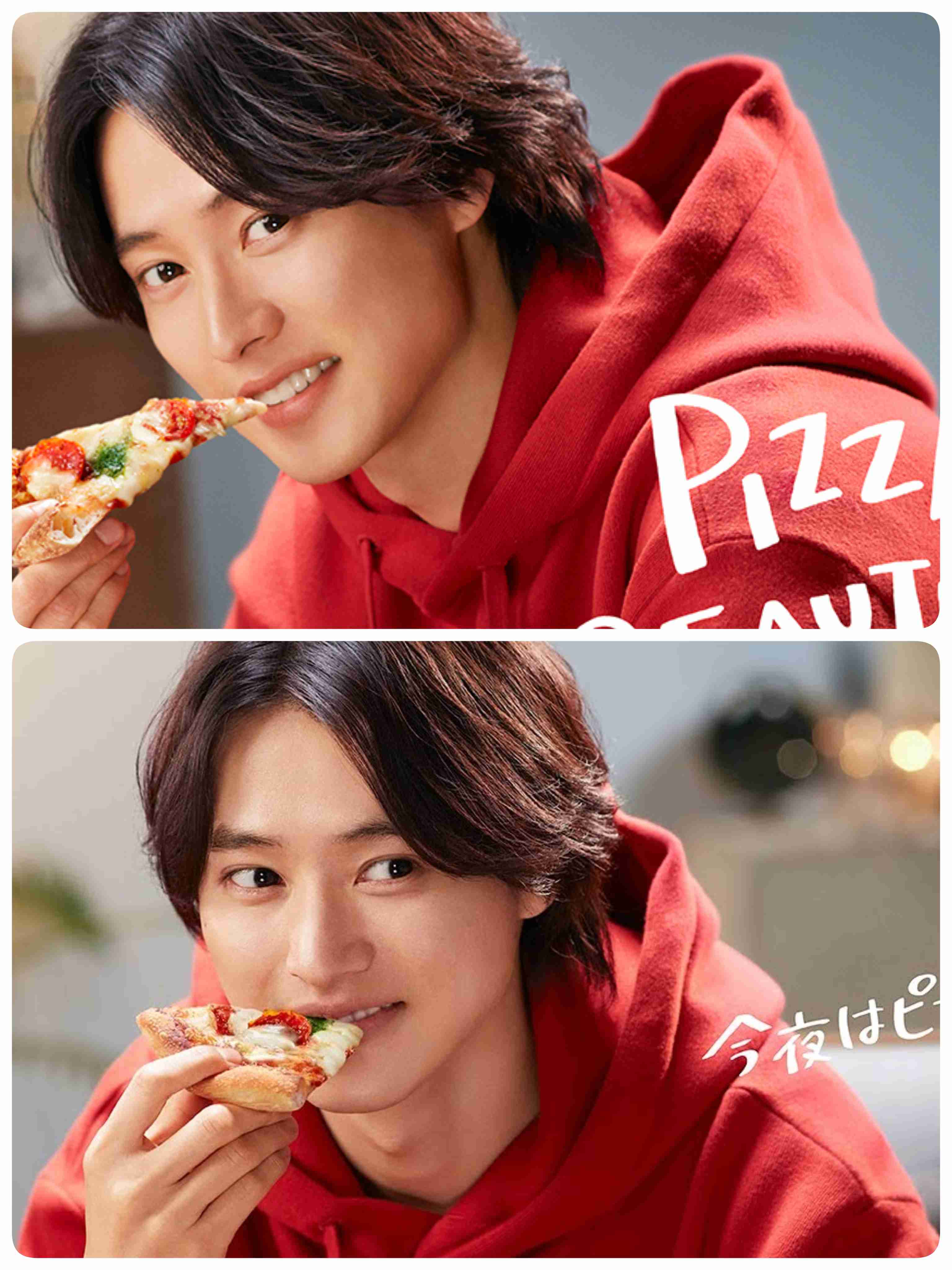 好きなピザのトッピング🍕