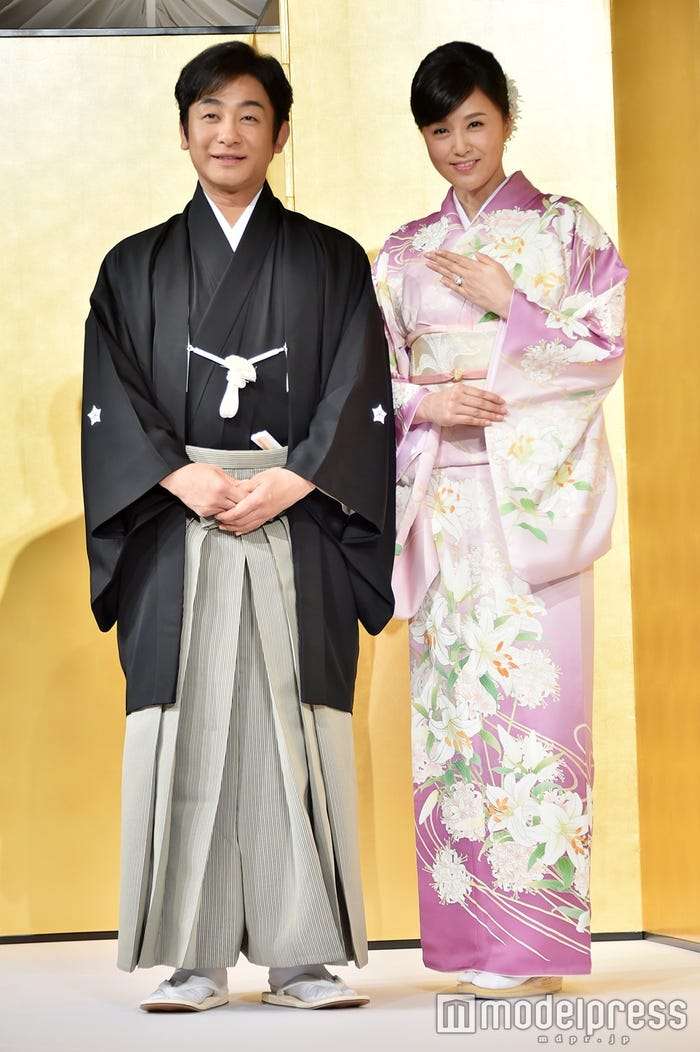 藤原紀香 万博の日本館名誉館長は「無報酬です」 春らしい着物姿に「日本の美ここにあり」と反響