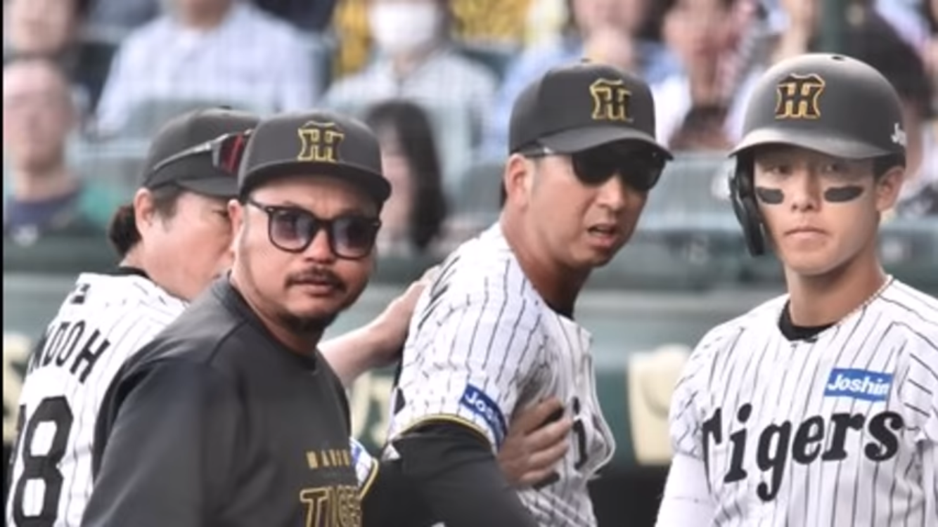 🐯阪神タイガース 応援トピ🐯