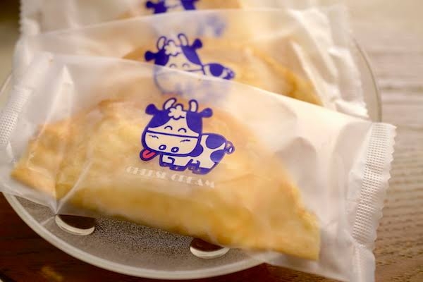 好きな給食の献立