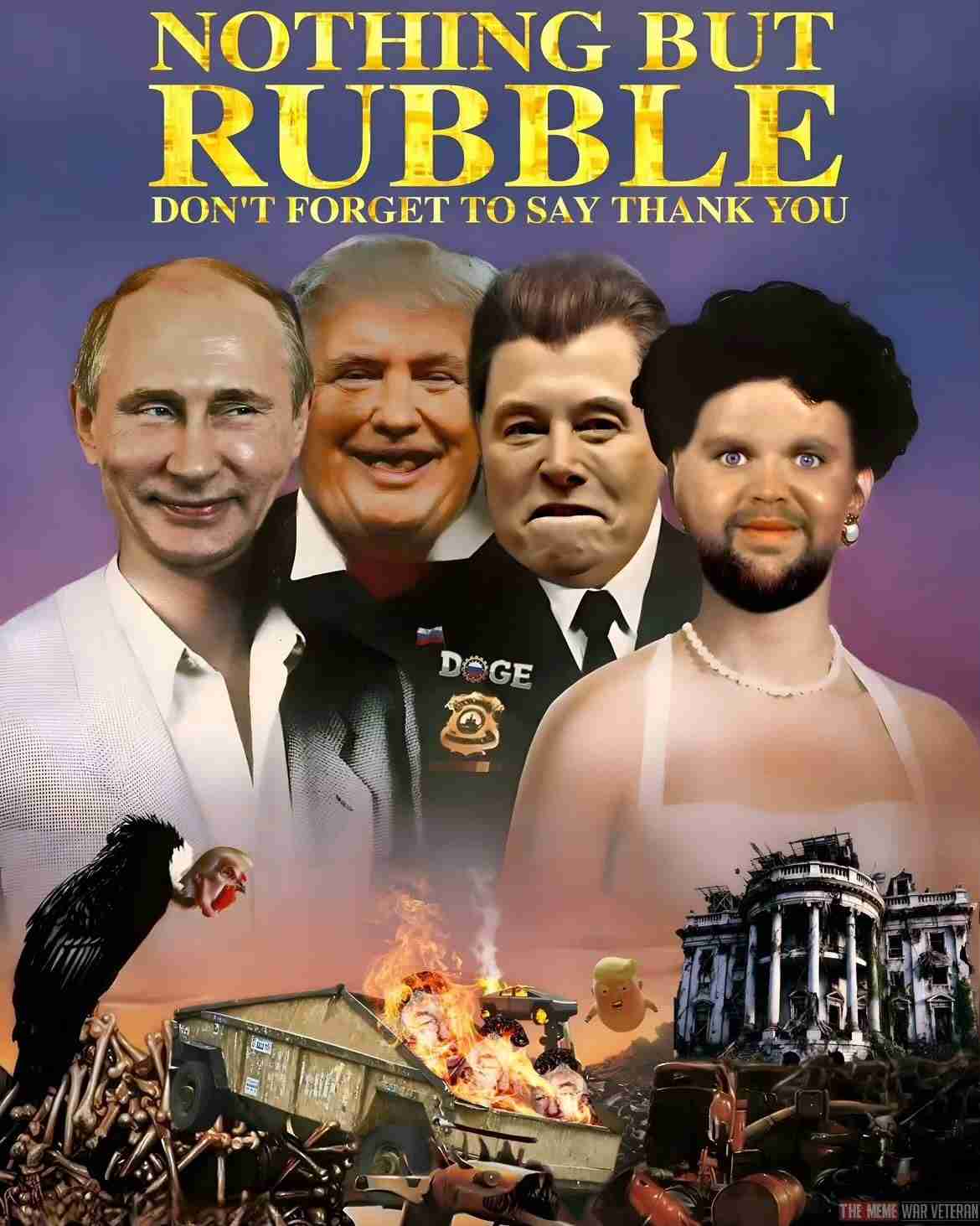 NYダウ一時1700ドル超下落…トランプ氏は“良い影響もたらす”と強調