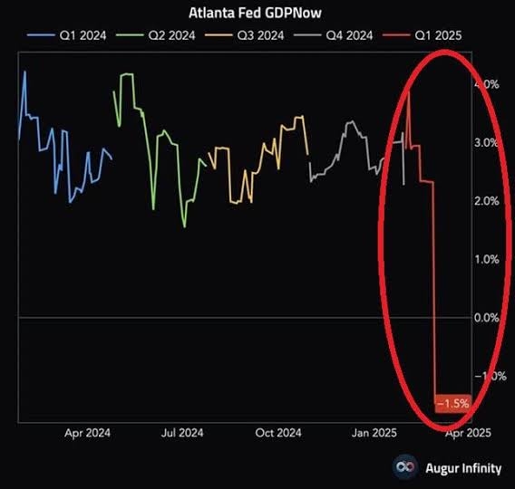 NYダウ一時1700ドル超下落…トランプ氏は“良い影響もたらす”と強調