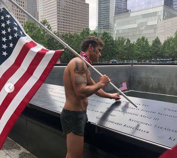 NYダウ一時1700ドル超下落…トランプ氏は“良い影響もたらす”と強調