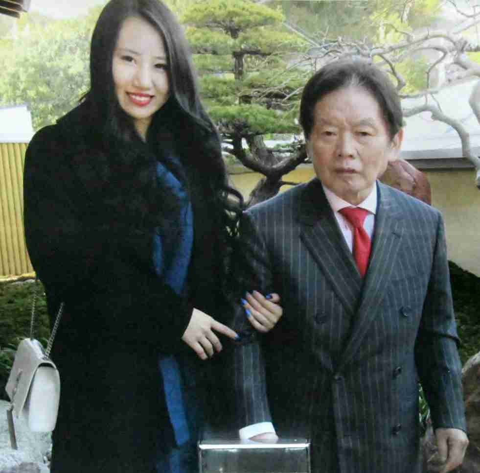 好きでもないお金持ちと結婚できますか?