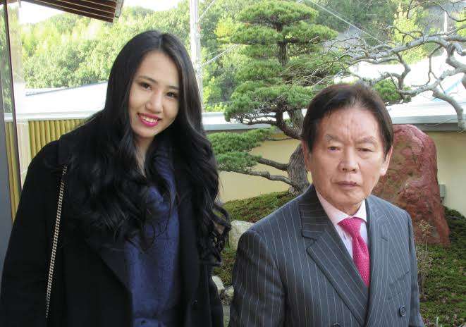 好きでもないお金持ちと結婚できますか?