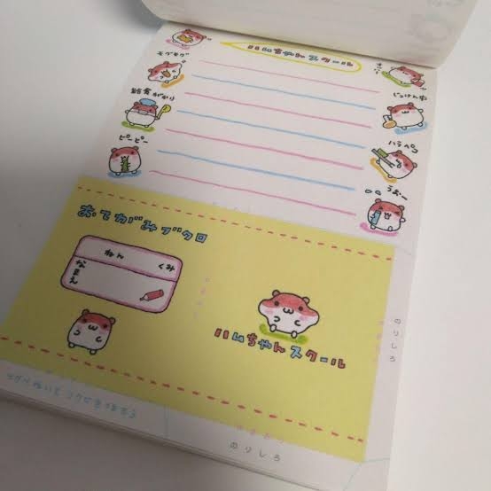 平成女児なら刺さりそうなもの