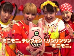 平成女児なら刺さりそうなもの