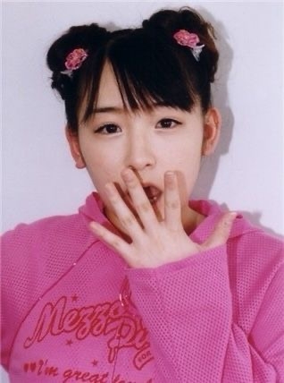 平成女児なら刺さりそうなもの