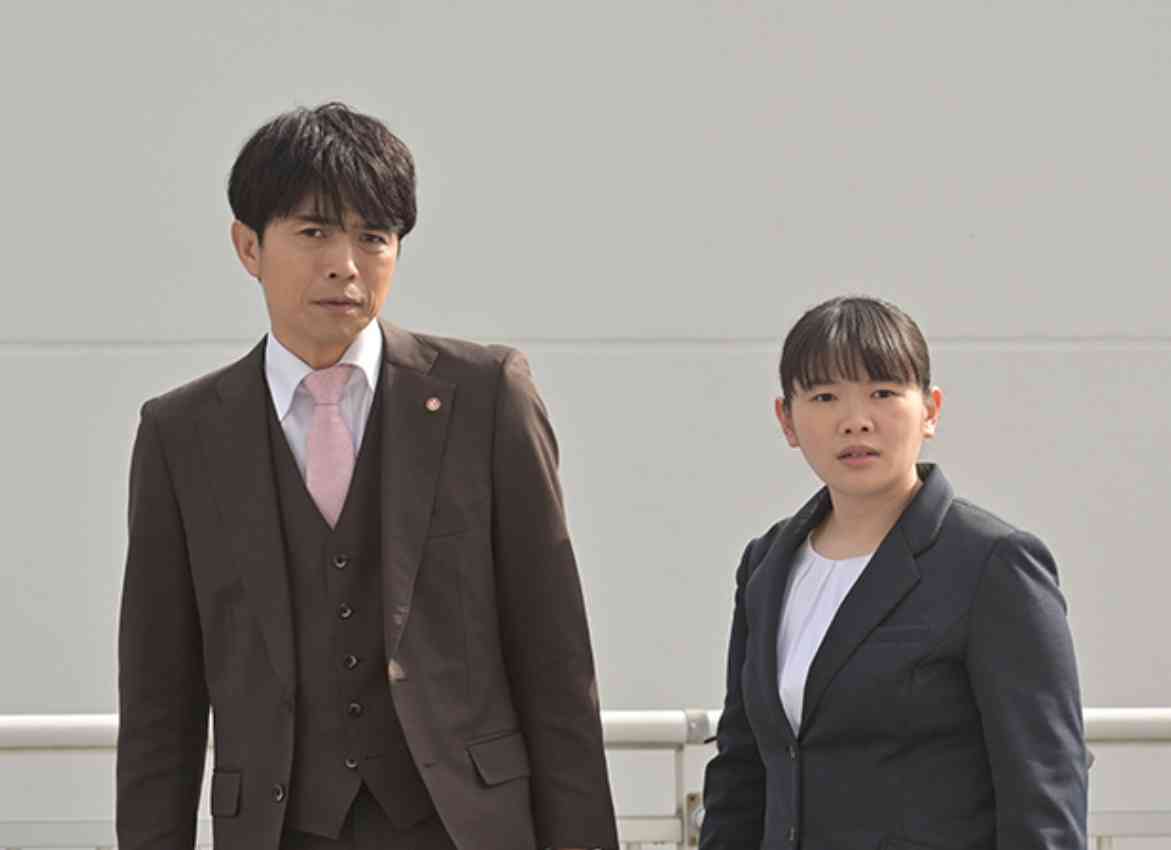 【実況・感想】特捜9 final season #01