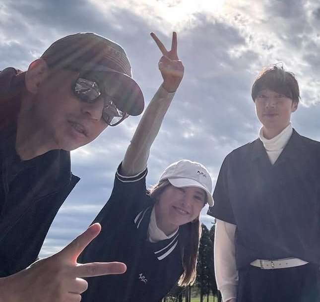 永野芽郁（25）が田中圭（40）と二股不倫！〈2夜スクープ撮〉