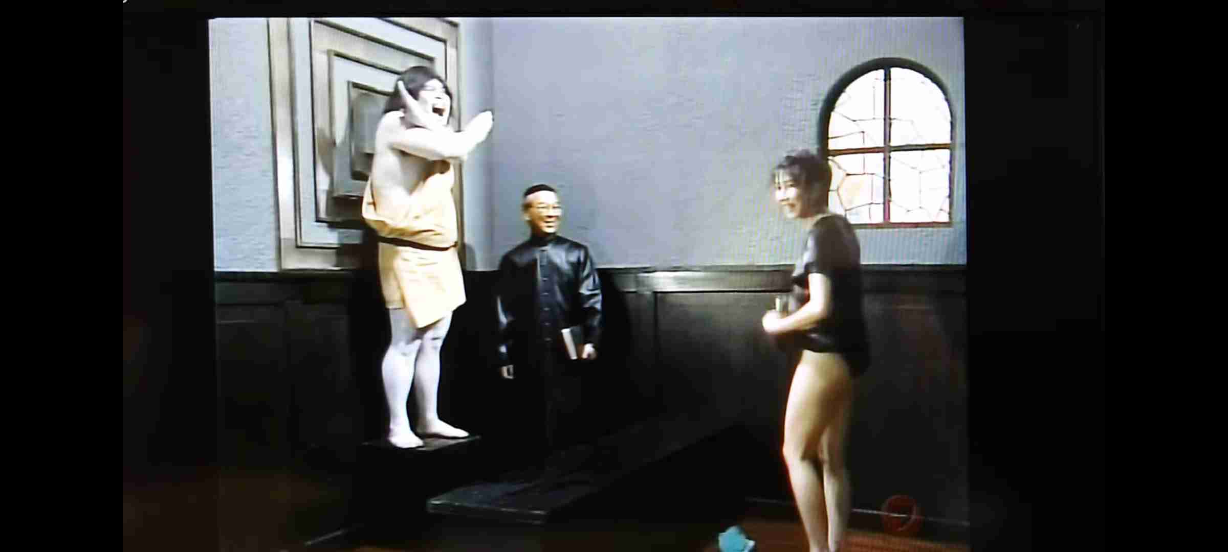 好きだった「フジ黄金期のバラエティ番組」ランキング！3位『欽ドン！』、2位『料理の鉄人』を抑えた1位は？