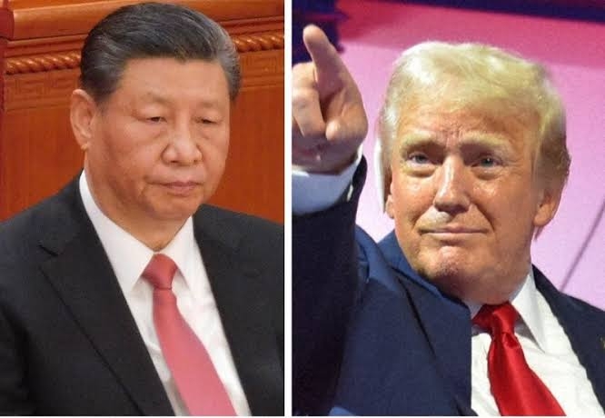 中国・対米関税125%　トランプ関税145%に報復措置　貿易戦争激化　「大統領ではあるがやり過ぎ」アメリカ国内商売の現場から悲鳴の声