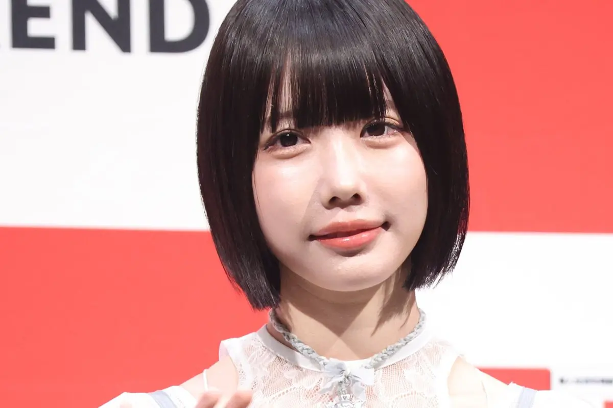 髪が綺麗な芸能人