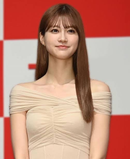髪が綺麗な芸能人