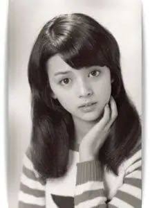 髪が綺麗な芸能人
