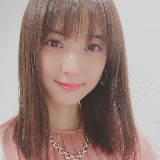 髪が綺麗な芸能人