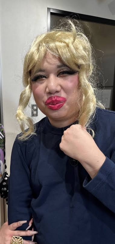 髪が綺麗な芸能人