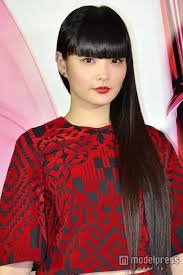 髪が綺麗な芸能人