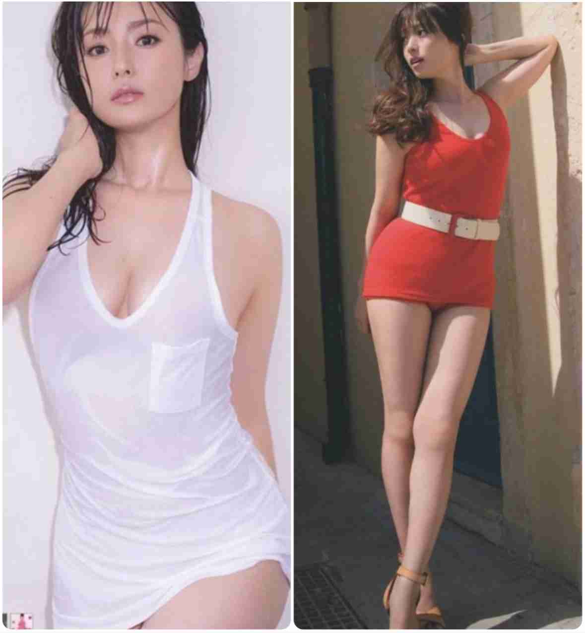 色気がある女性の特徴