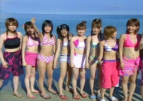 色気がある女性の特徴