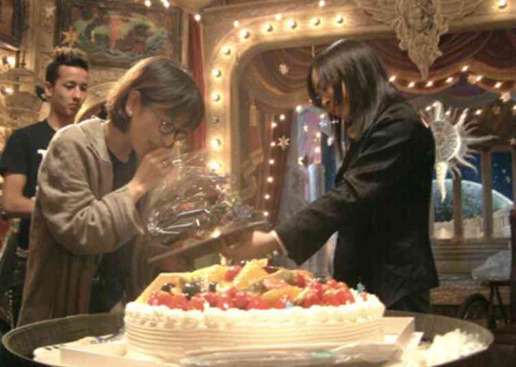 色んな宇多田ヒカルが見たい